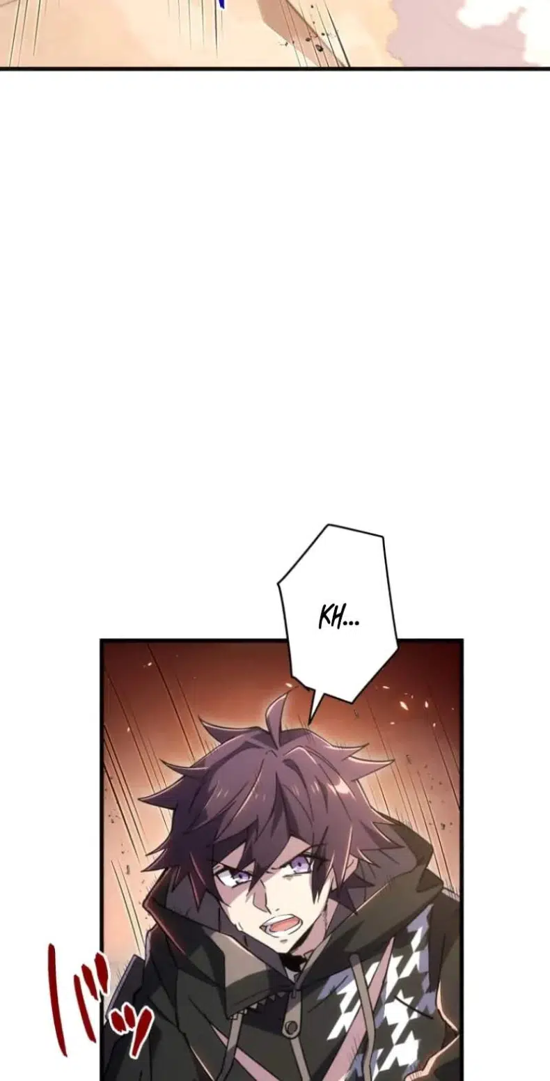 My Exclusive Evil King Skill Is Too Overpowered Chapter 8 - Page 24