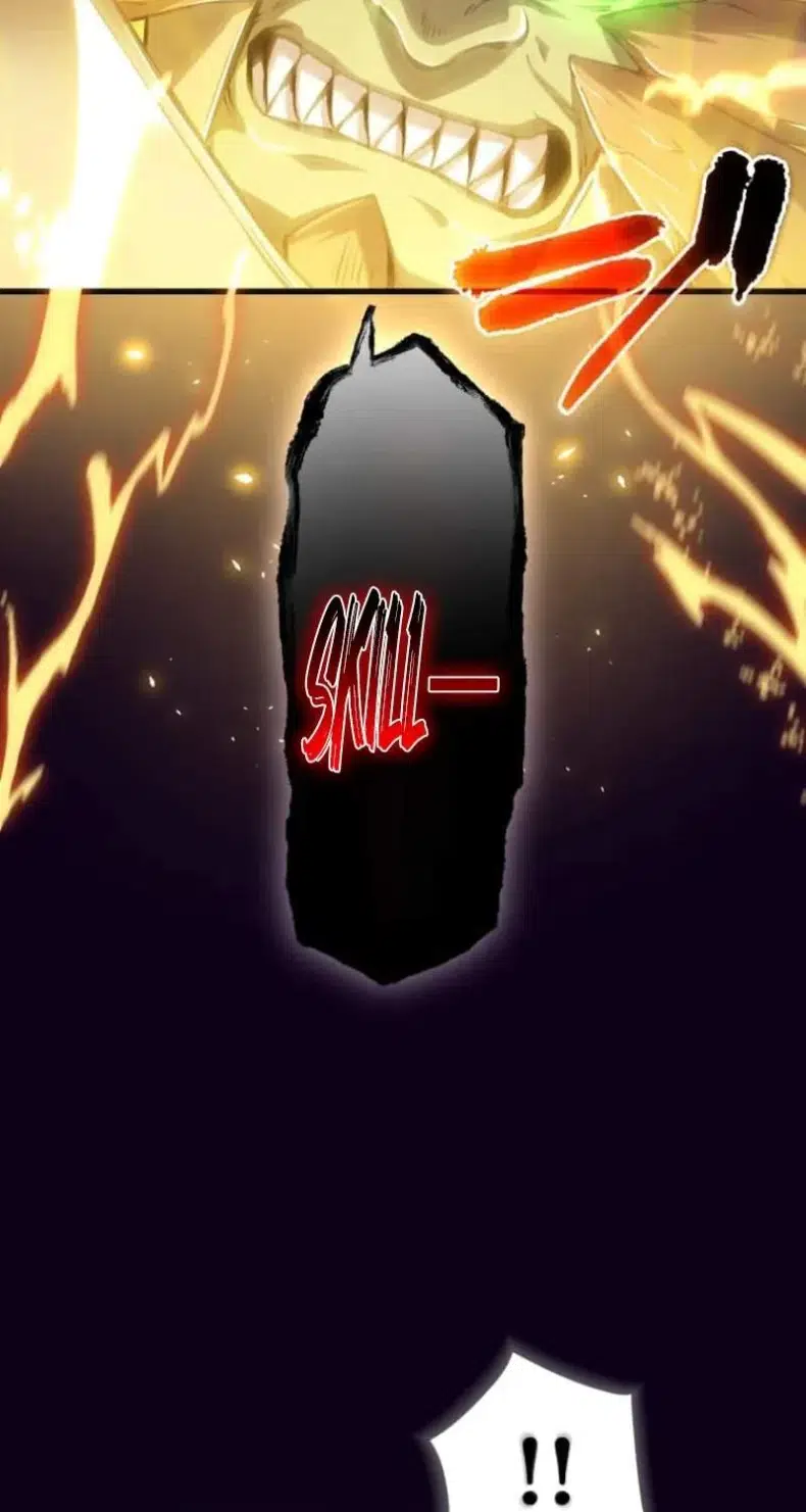 My Exclusive Evil King Skill Is Too Overpowered Chapter 8 - Page 30
