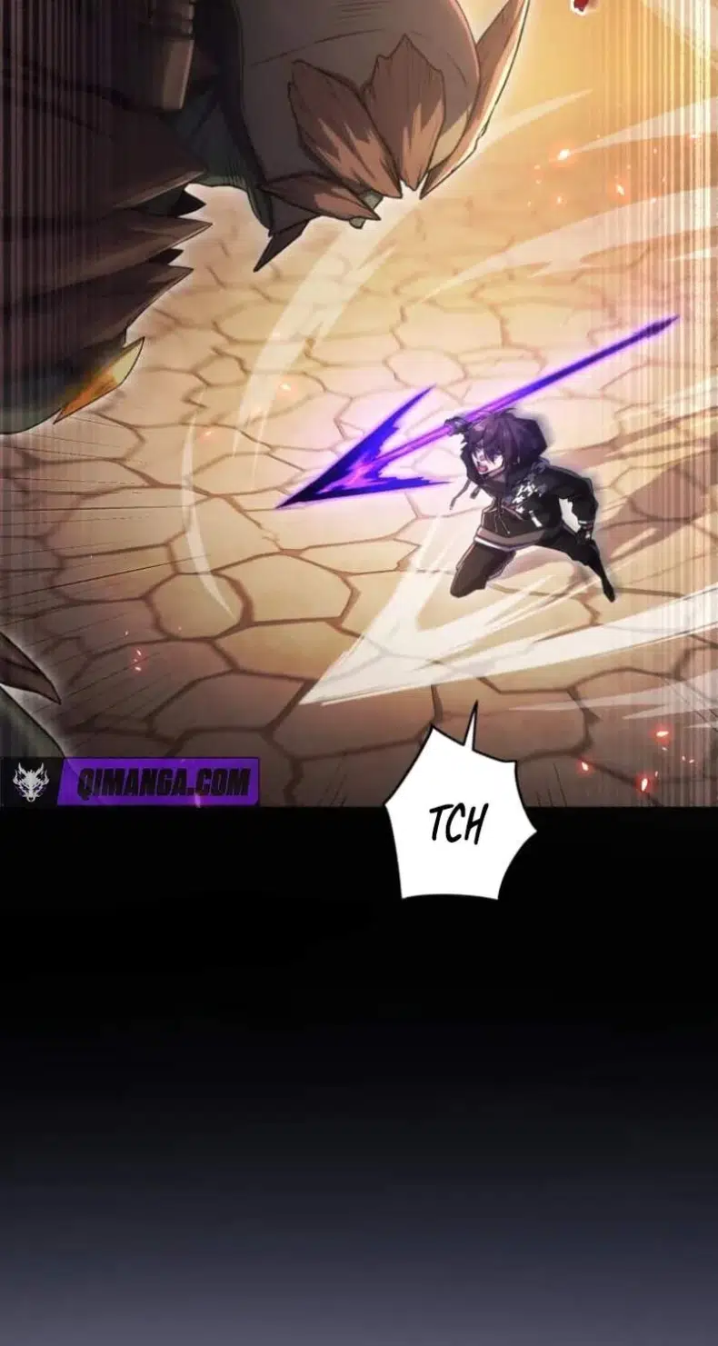 My Exclusive Evil King Skill Is Too Overpowered Chapter 8 - Page 4