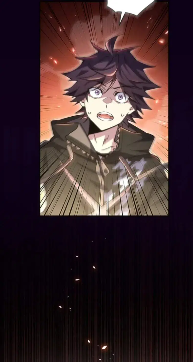 My Exclusive Evil King Skill Is Too Overpowered Chapter 8 - Page 31
