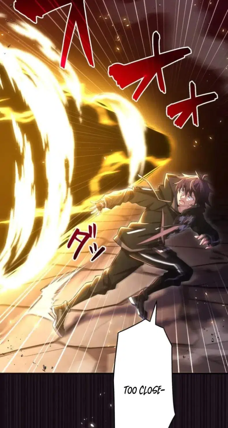 My Exclusive Evil King Skill Is Too Overpowered Chapter 8 - Page 35