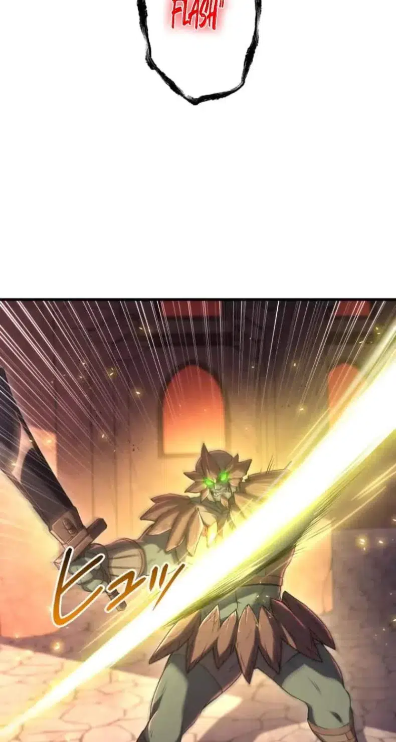 My Exclusive Evil King Skill Is Too Overpowered Chapter 8 - Page 37