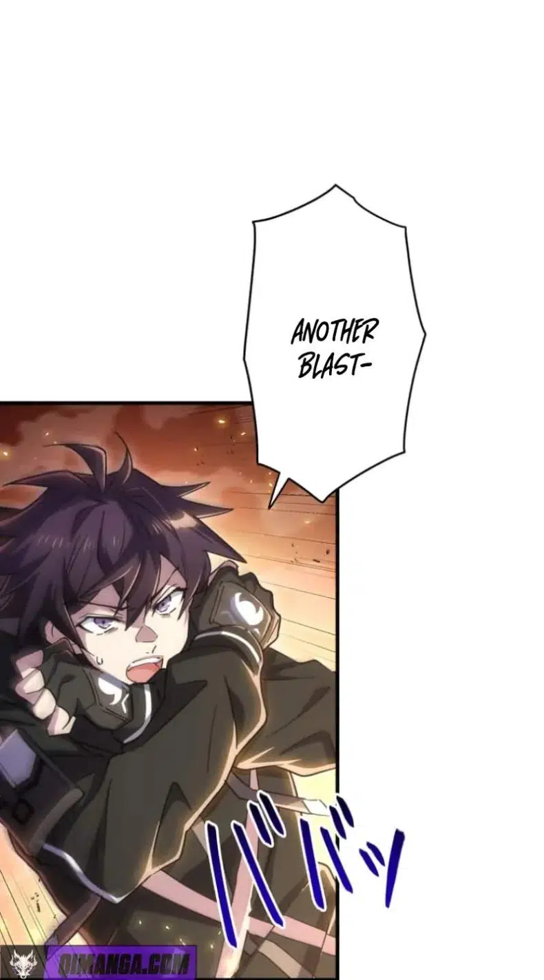My Exclusive Evil King Skill Is Too Overpowered Chapter 8 - Page 39