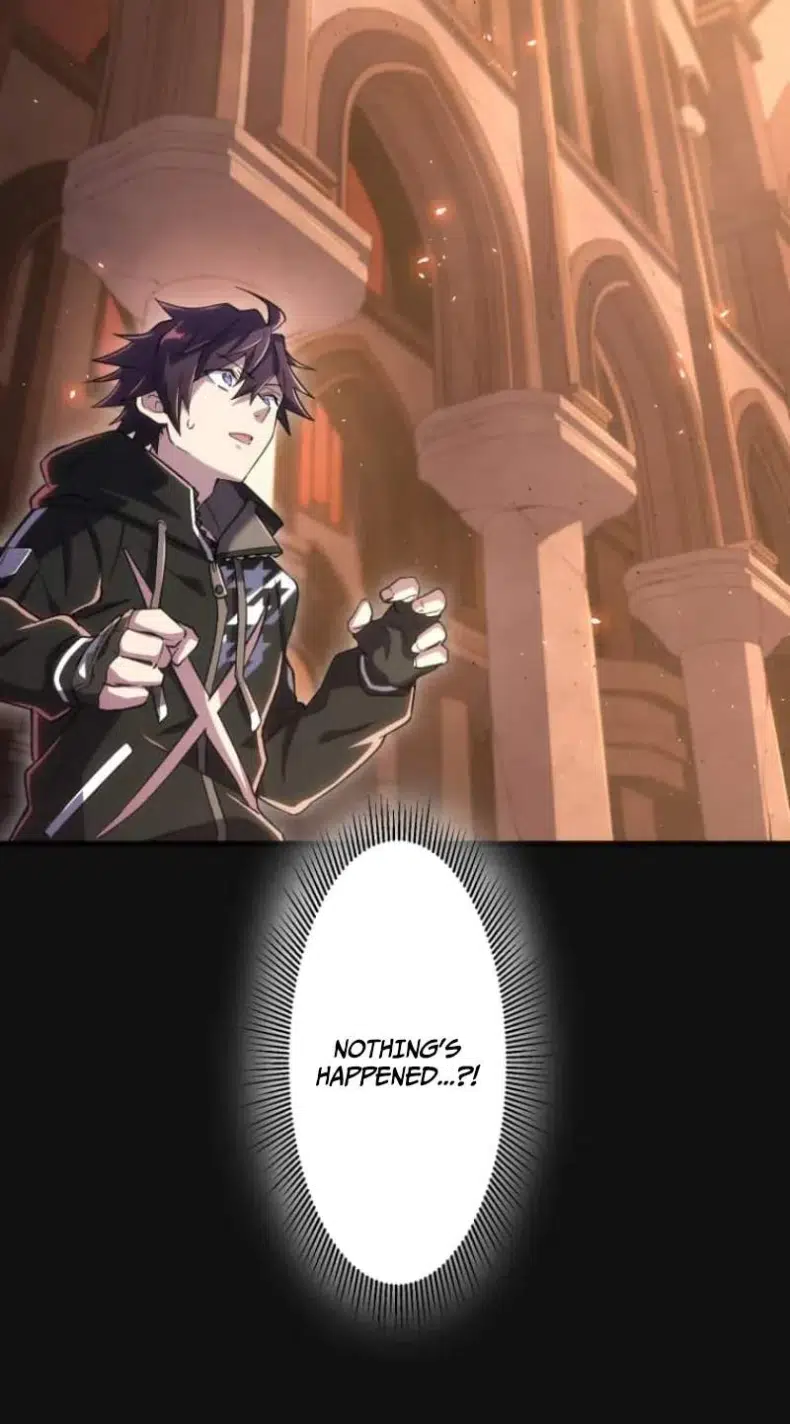 My Exclusive Evil King Skill Is Too Overpowered Chapter 8 - Page 41