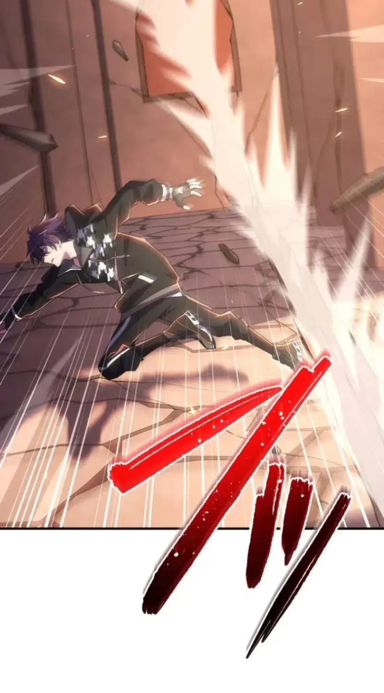 My Exclusive Evil King Skill Is Too Overpowered Chapter 8 - Page 46