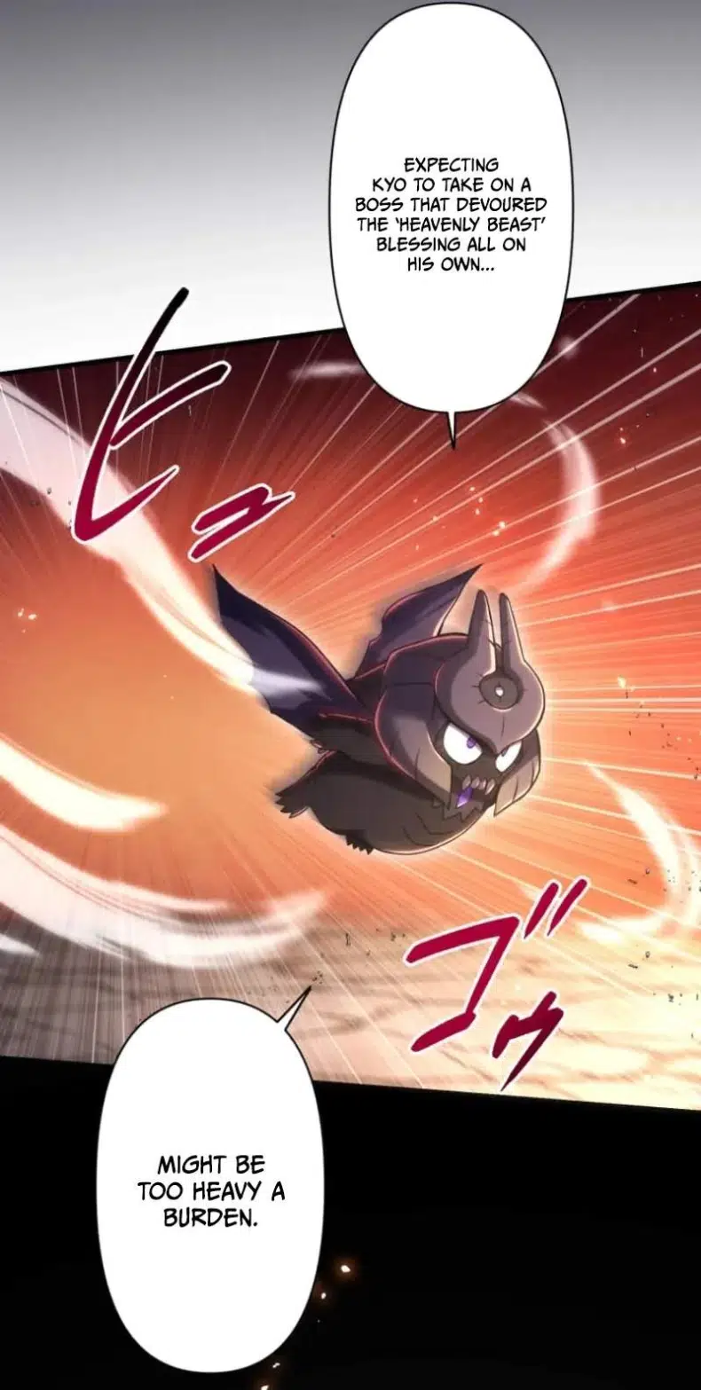 My Exclusive Evil King Skill Is Too Overpowered Chapter 8 - Page 49