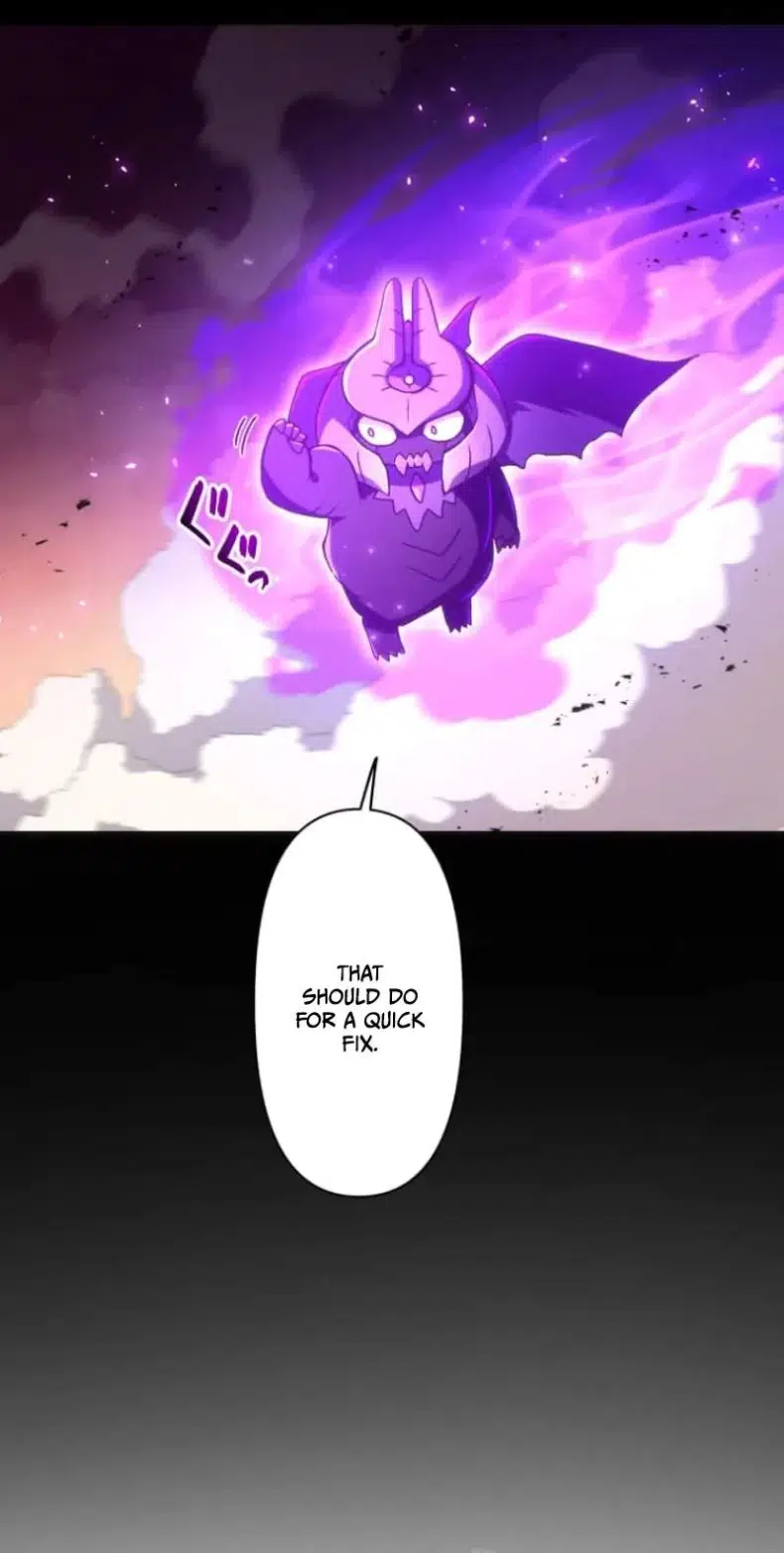 My Exclusive Evil King Skill Is Too Overpowered Chapter 8 - Page 57