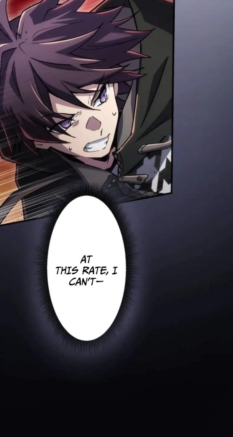 My Exclusive Evil King Skill Is Too Overpowered Chapter 8 - Page 60