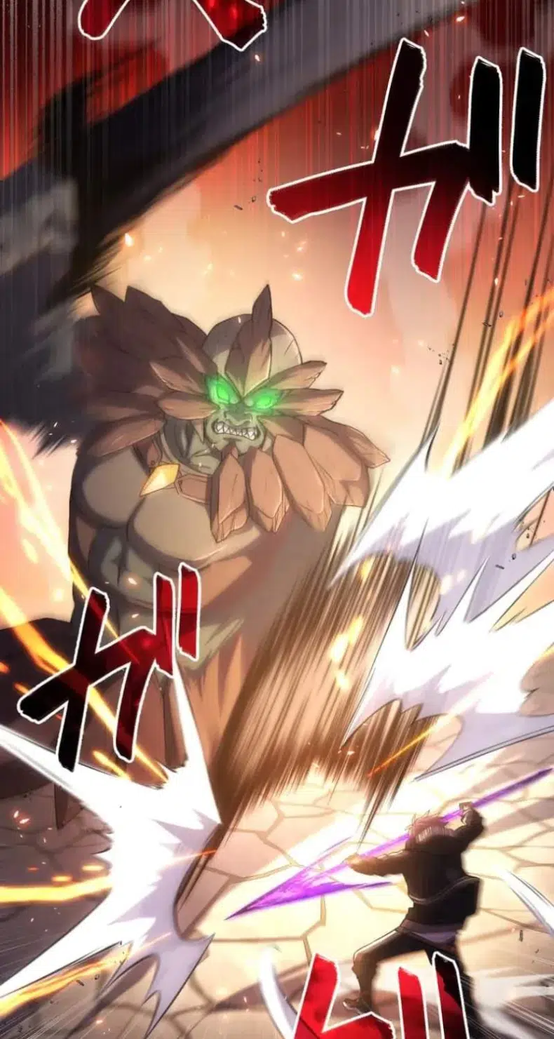 My Exclusive Evil King Skill Is Too Overpowered Chapter 8 - Page 7