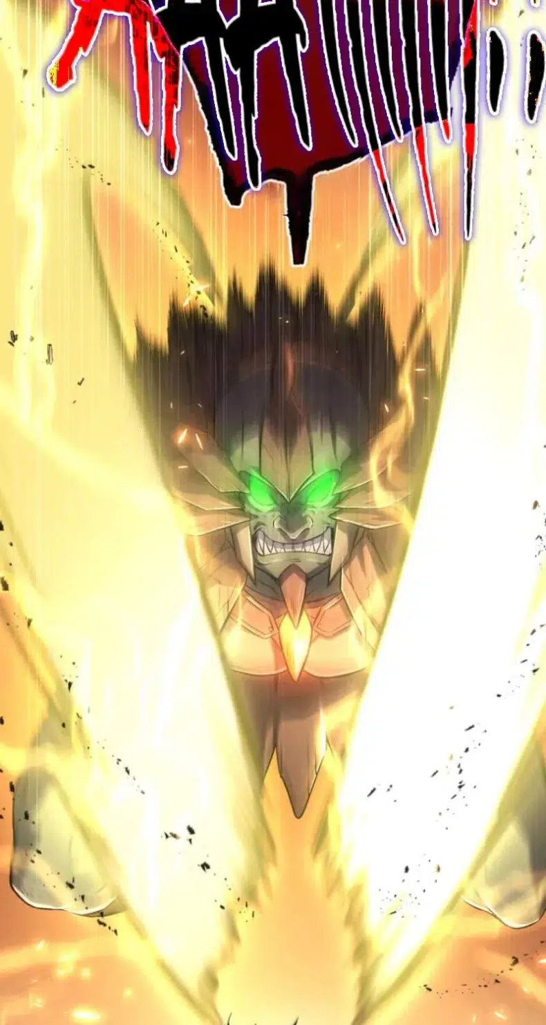 My Exclusive Evil King Skill Is Too Overpowered Chapter 8 - Page 63