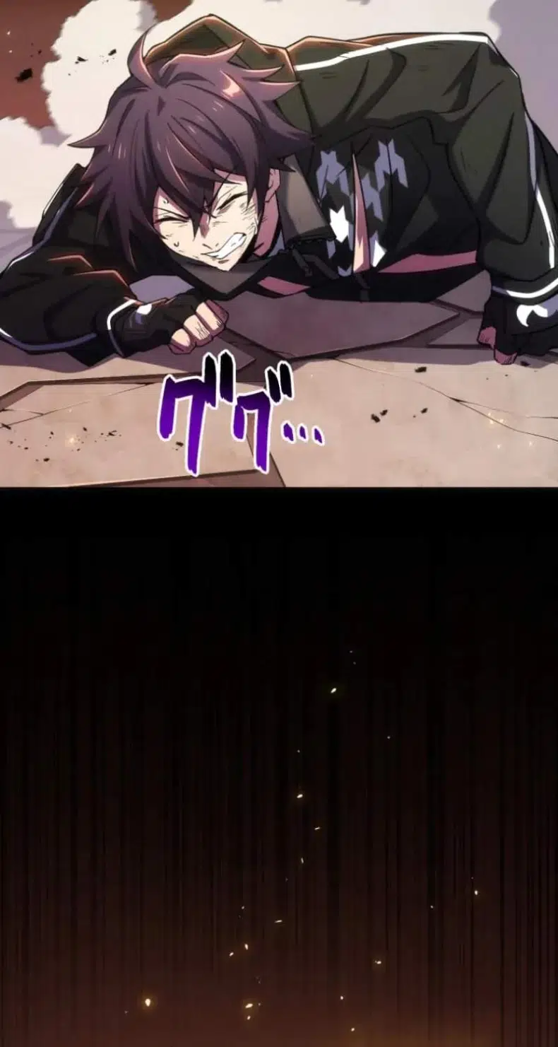 My Exclusive Evil King Skill Is Too Overpowered Chapter 8 - Page 67