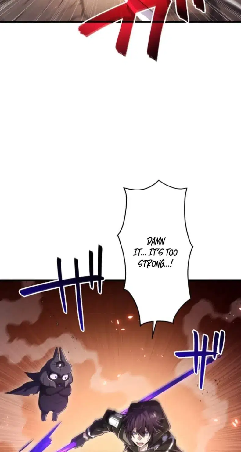My Exclusive Evil King Skill Is Too Overpowered Chapter 8 - Page 8