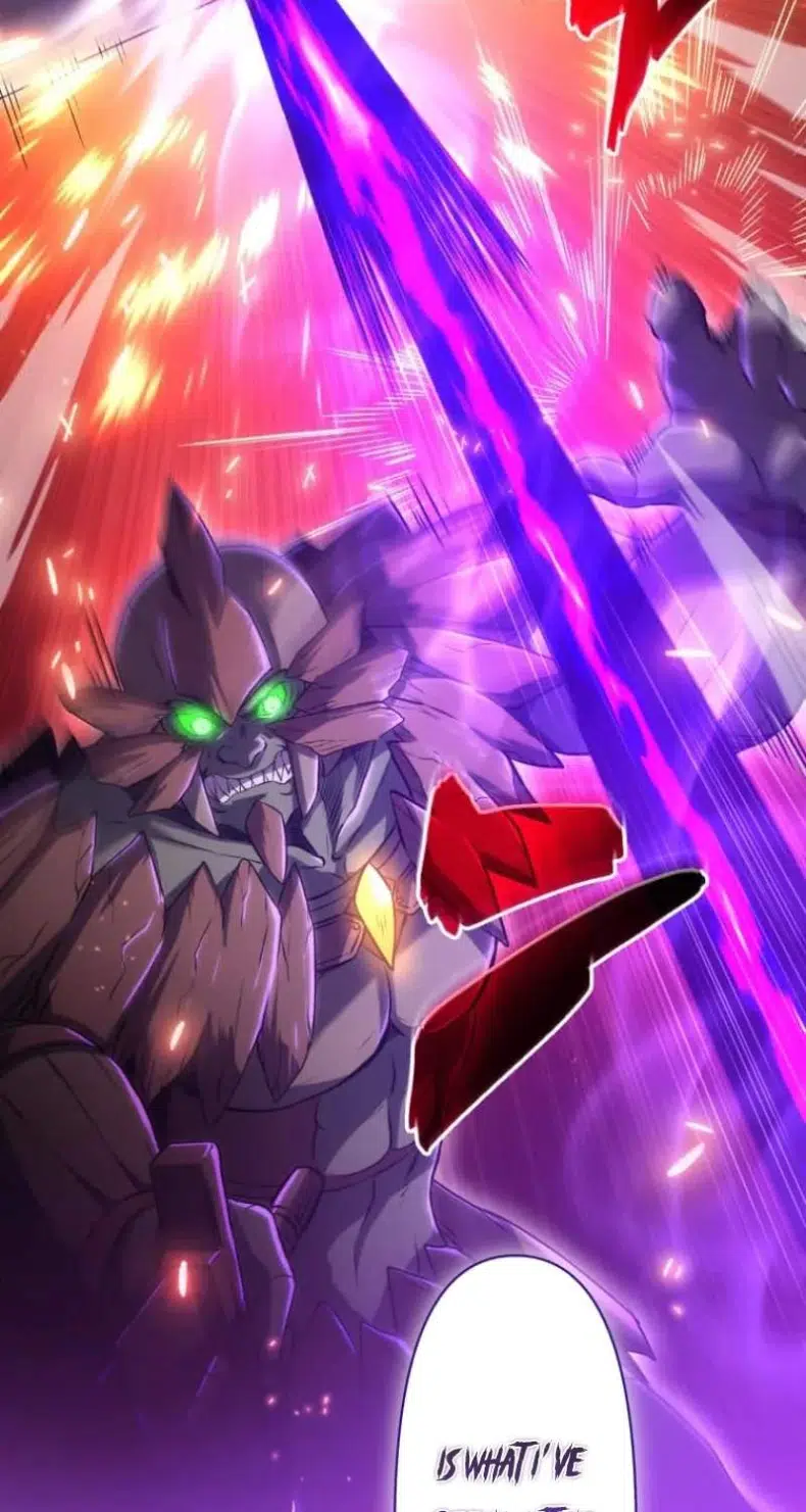 My Exclusive Evil King Skill Is Too Overpowered Chapter 8 - Page 72