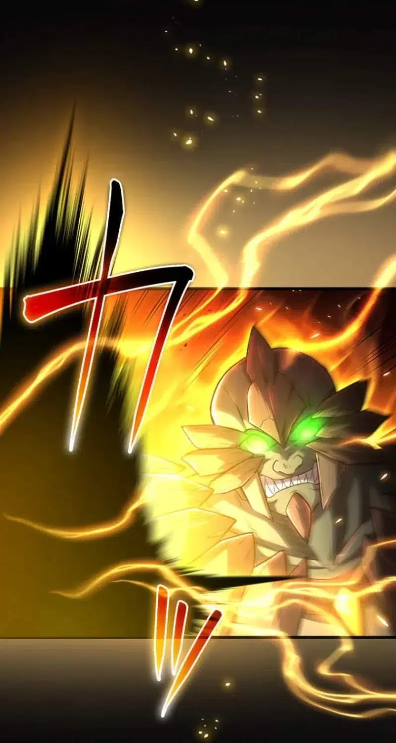 My Exclusive Evil King Skill Is Too Overpowered Chapter 8 - Page 75