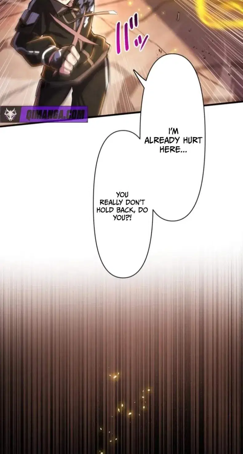 My Exclusive Evil King Skill Is Too Overpowered Chapter 8 - Page 77
