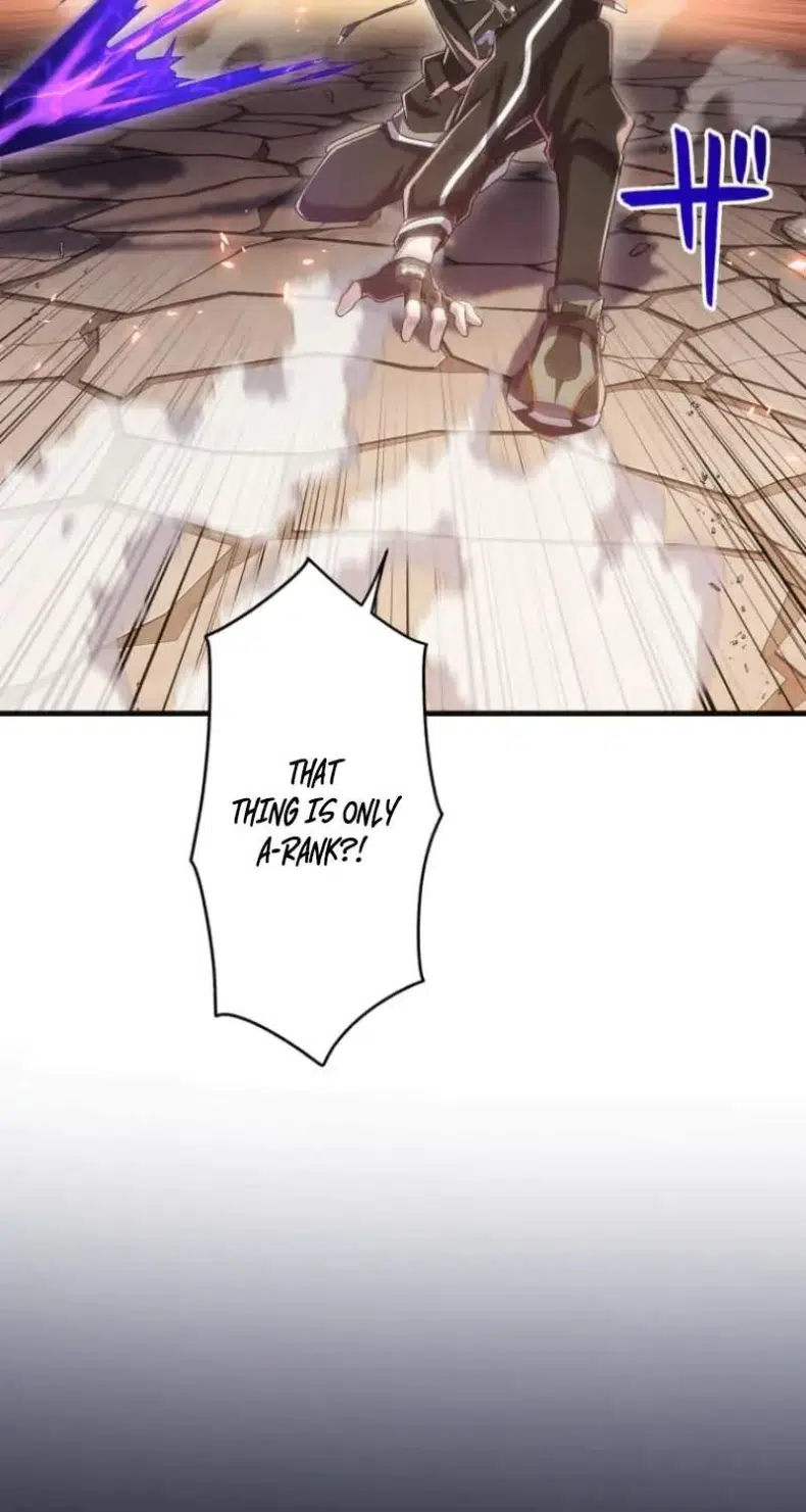 My Exclusive Evil King Skill Is Too Overpowered Chapter 8 - Page 9