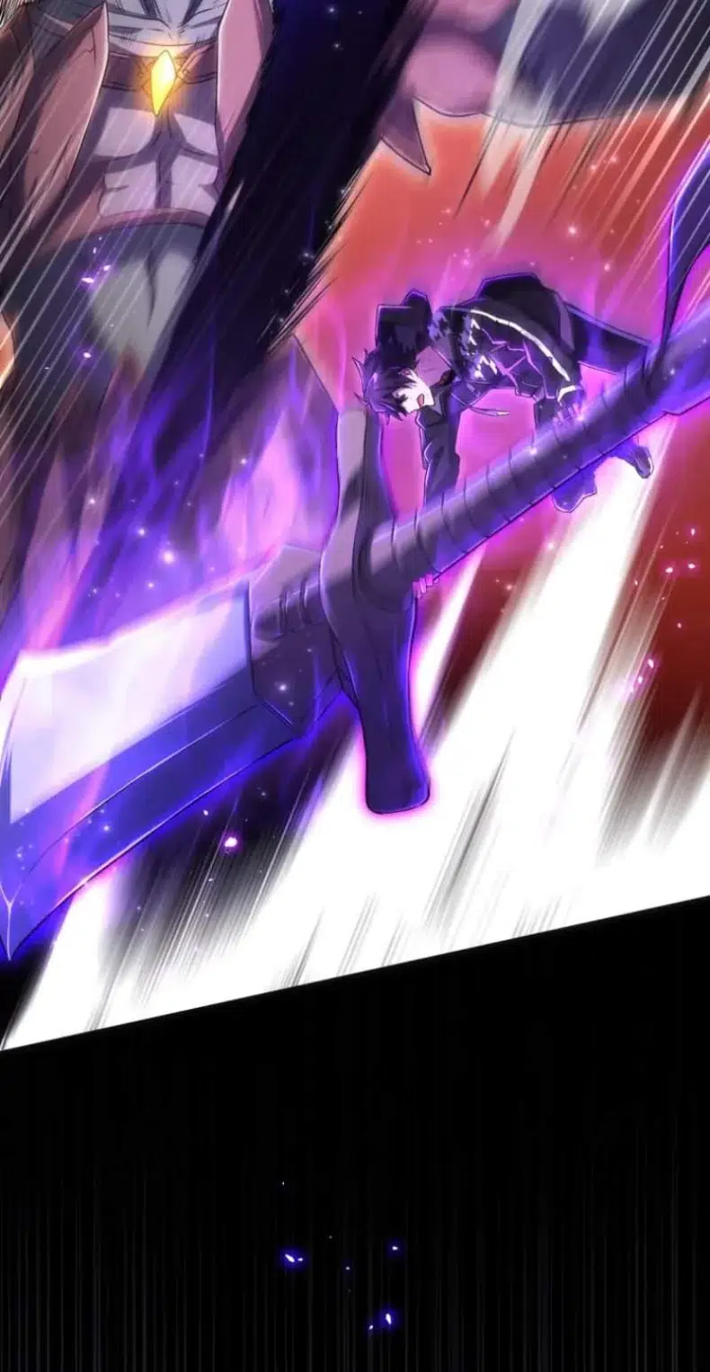 My Exclusive Evil King Skill Is Too Overpowered Chapter 8 - Page 84