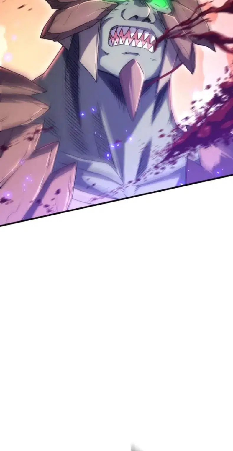 My Exclusive Evil King Skill Is Too Overpowered Chapter 8 - Page 86