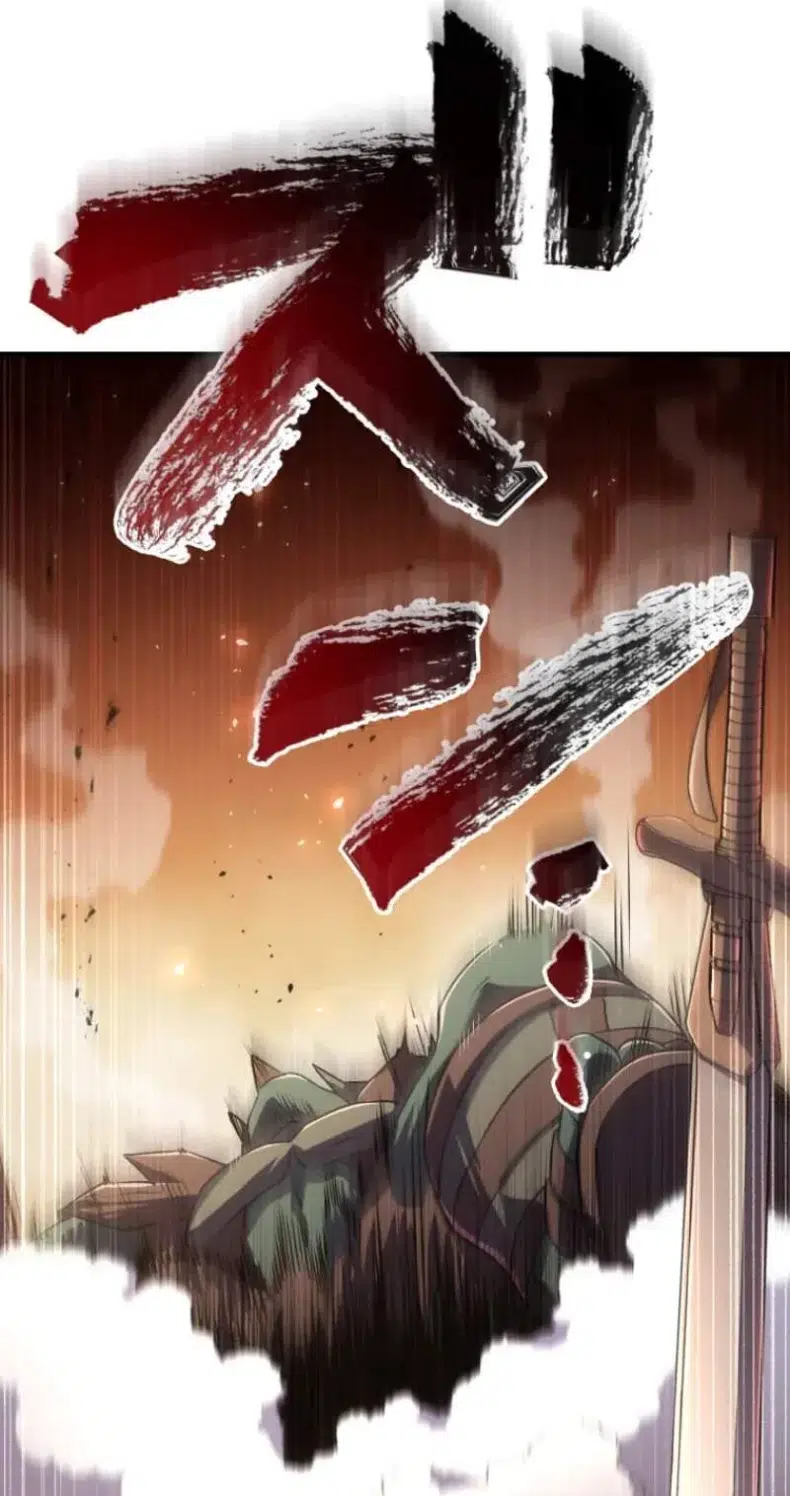 My Exclusive Evil King Skill Is Too Overpowered Chapter 8 - Page 87