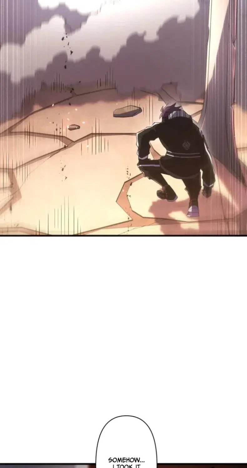 My Exclusive Evil King Skill Is Too Overpowered Chapter 8 - Page 88