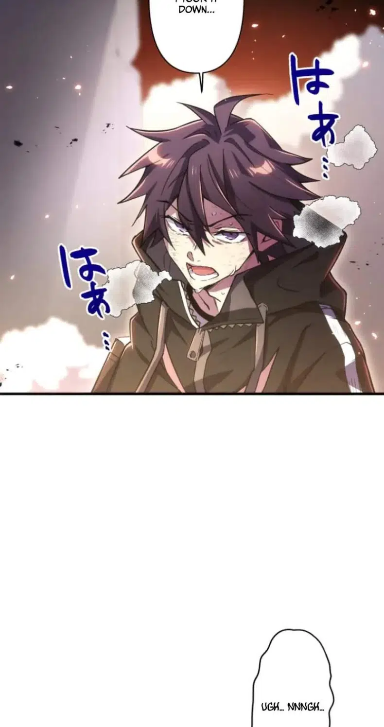 My Exclusive Evil King Skill Is Too Overpowered Chapter 8 - Page 89