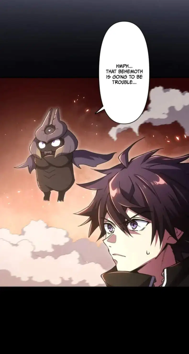 My Exclusive Evil King Skill Is Too Overpowered Chapter 8 - Page 10