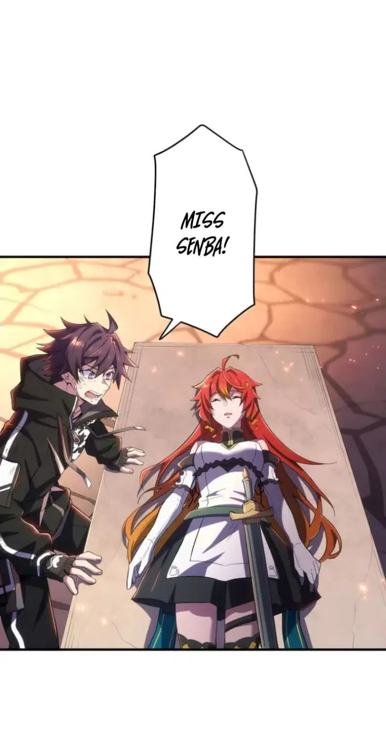My Exclusive Evil King Skill Is Too Overpowered Chapter 8 - Page 91