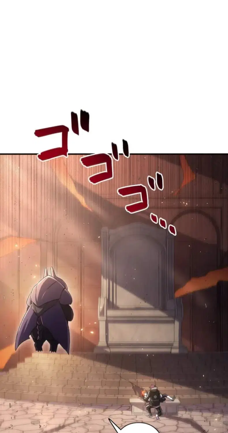 My Exclusive Evil King Skill Is Too Overpowered Chapter 8 - Page 92