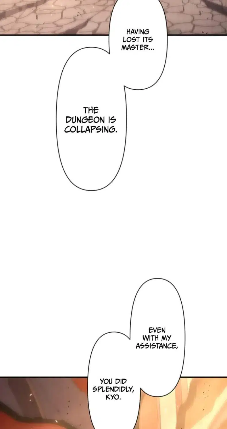 My Exclusive Evil King Skill Is Too Overpowered Chapter 8 - Page 93