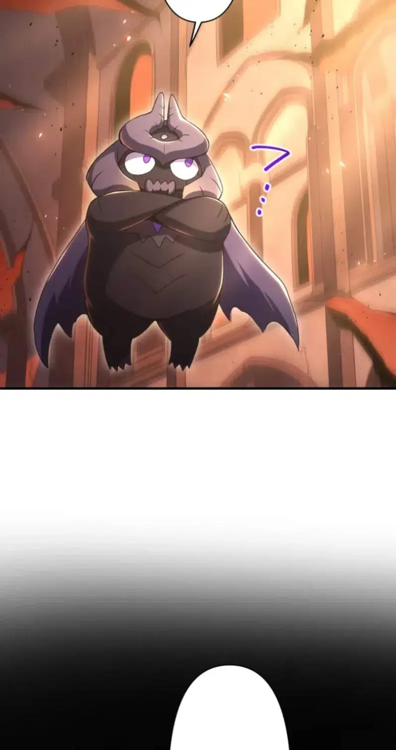 My Exclusive Evil King Skill Is Too Overpowered Chapter 8 - Page 94