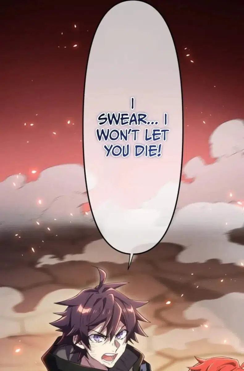 My Exclusive Evil King Skill Is Too Overpowered Chapter 8 - Page 96