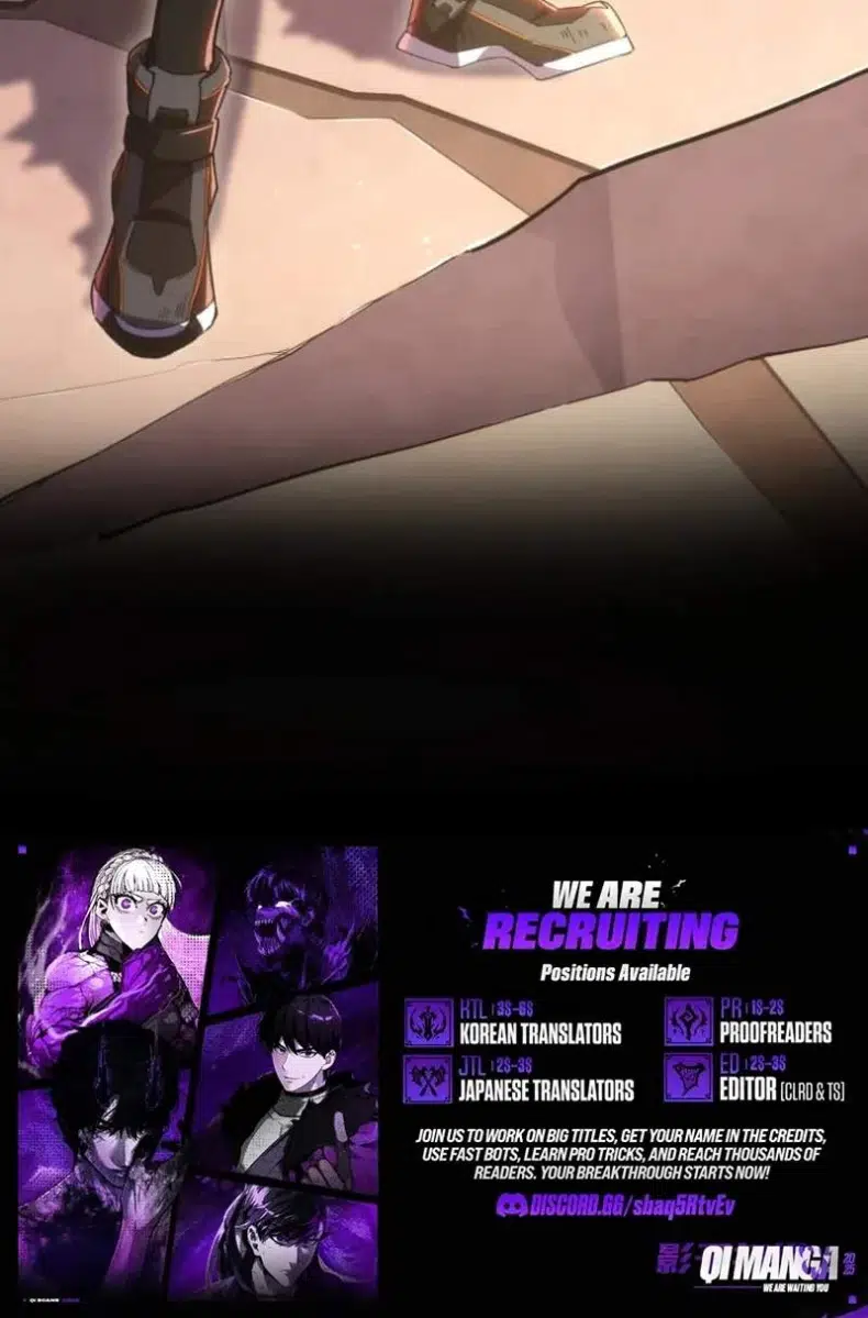 My Exclusive Evil King Skill Is Too Overpowered Chapter 8 - Page 98