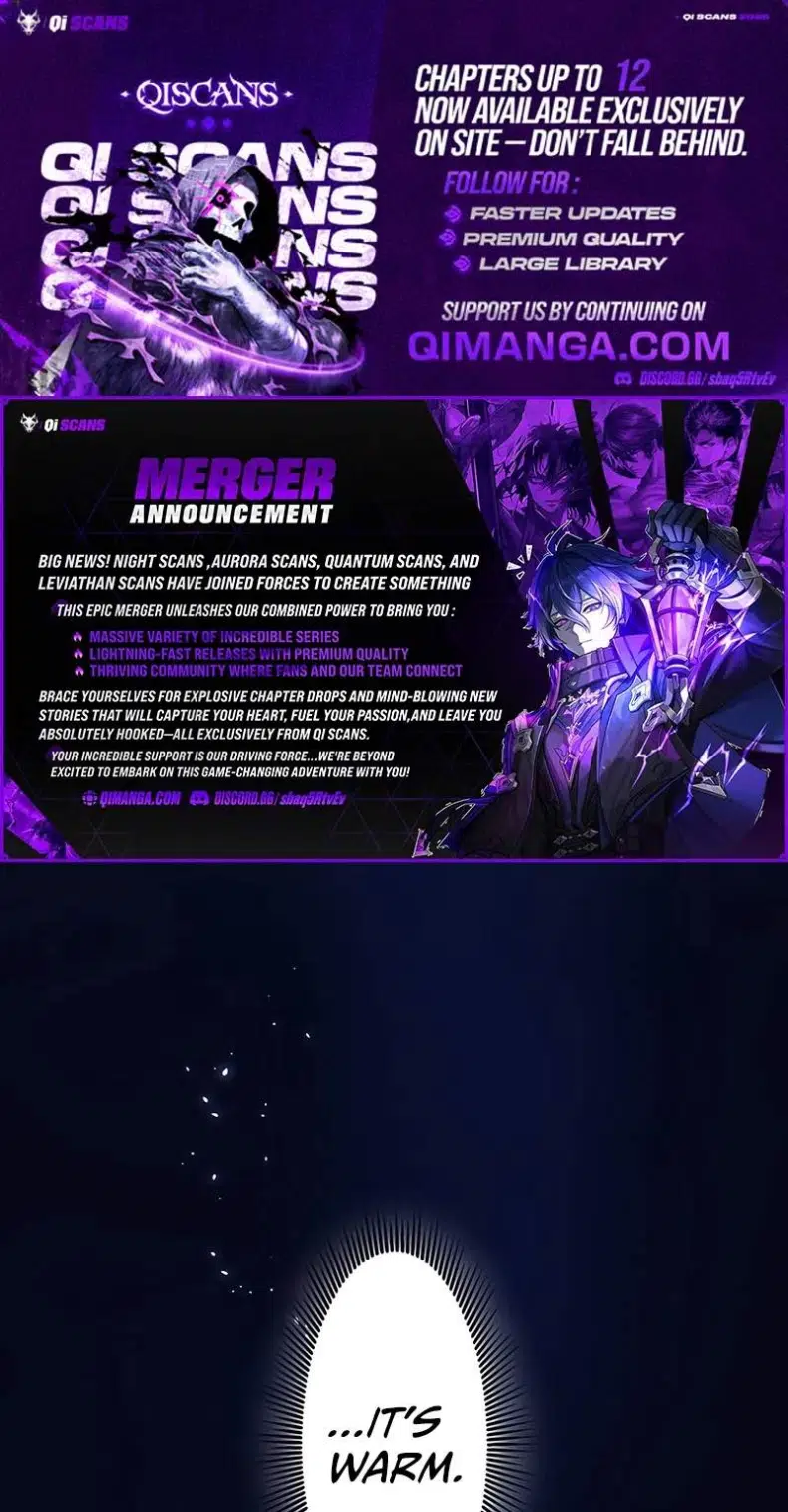 My Exclusive Evil King Skill Is Too Overpowered Chapter 9 - Page 1