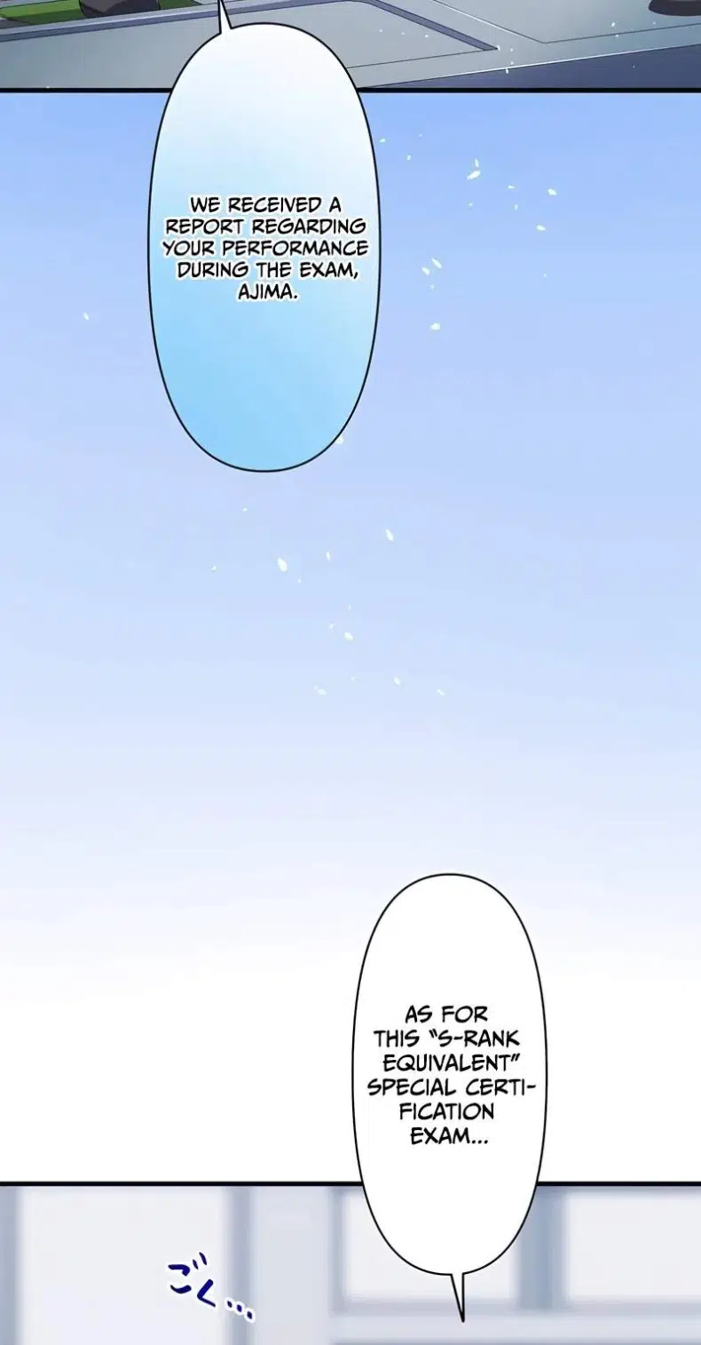 My Exclusive Evil King Skill Is Too Overpowered Chapter 9 - Page 14