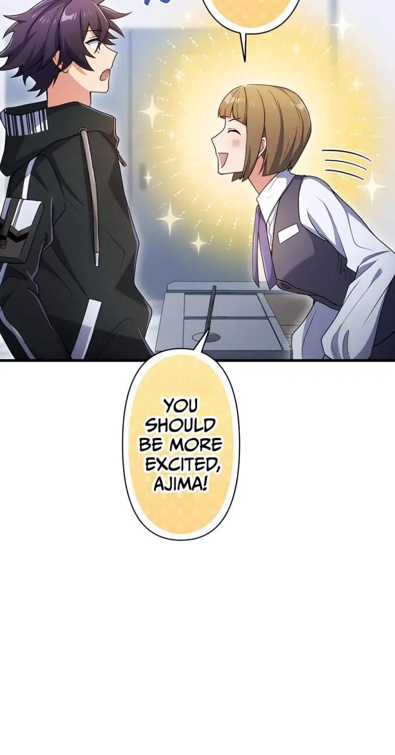 My Exclusive Evil King Skill Is Too Overpowered Chapter 9 - Page 19