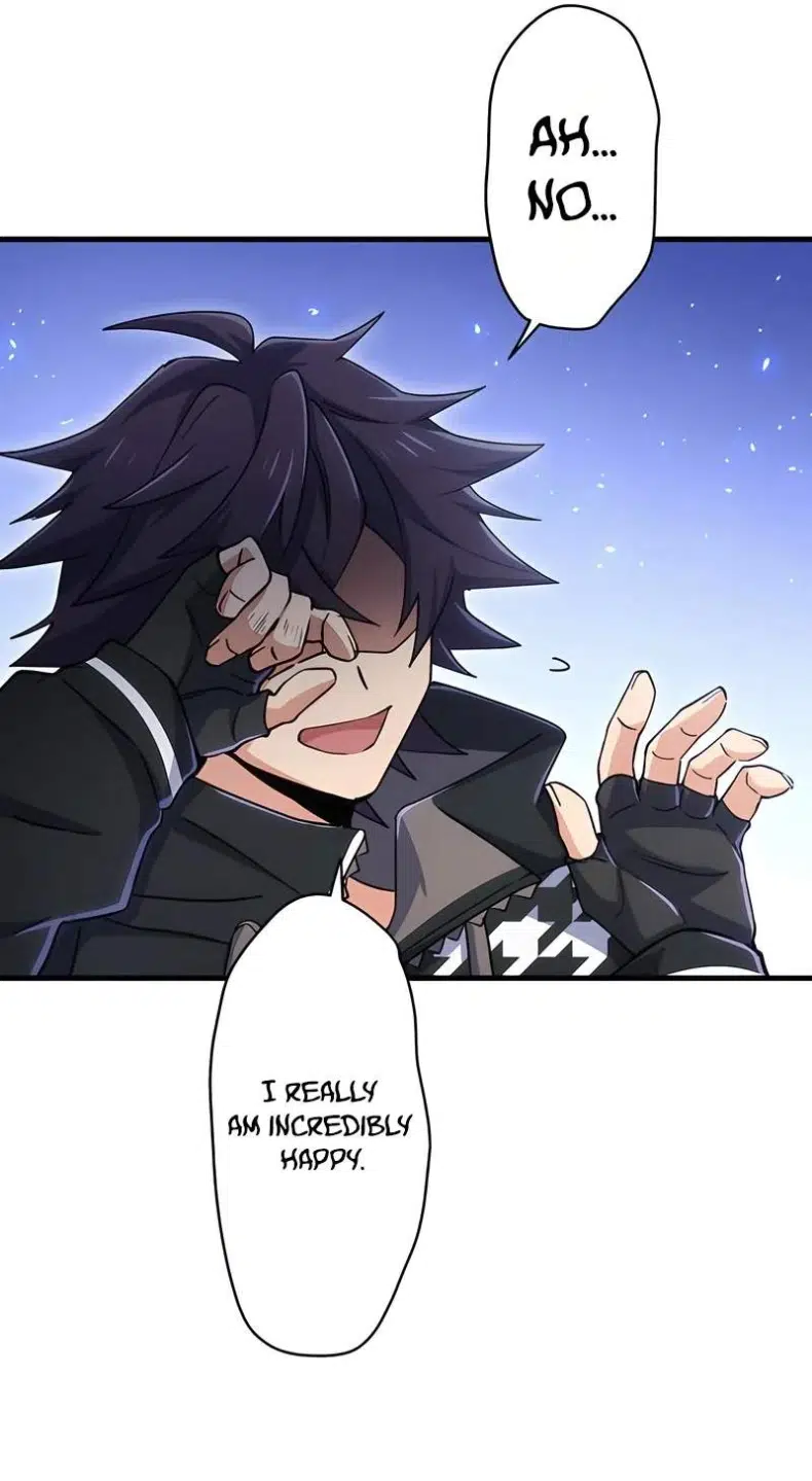 My Exclusive Evil King Skill Is Too Overpowered Chapter 9 - Page 20