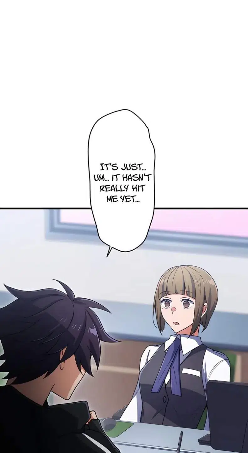 My Exclusive Evil King Skill Is Too Overpowered Chapter 9 - Page 21