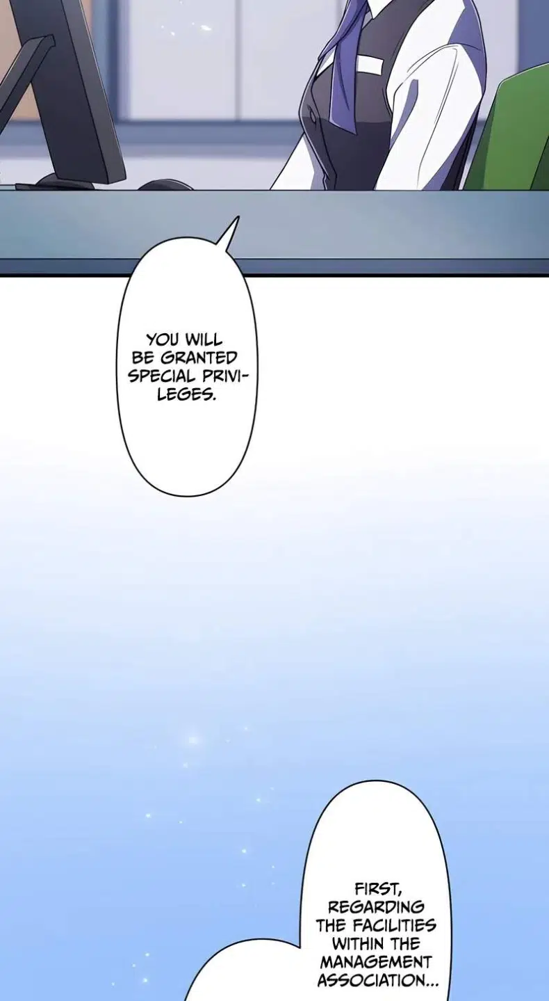 My Exclusive Evil King Skill Is Too Overpowered Chapter 9 - Page 25