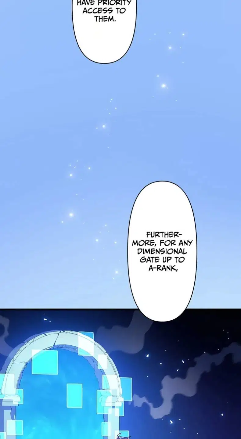 My Exclusive Evil King Skill Is Too Overpowered Chapter 9 - Page 27