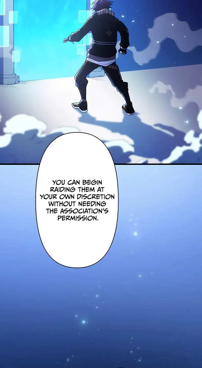 My Exclusive Evil King Skill Is Too Overpowered Chapter 9 - Page 28