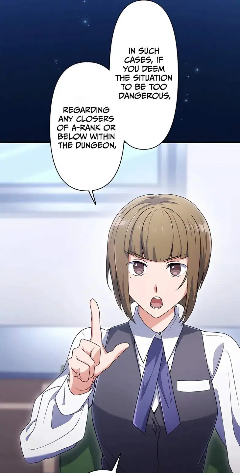 My Exclusive Evil King Skill Is Too Overpowered Chapter 9 - Page 29