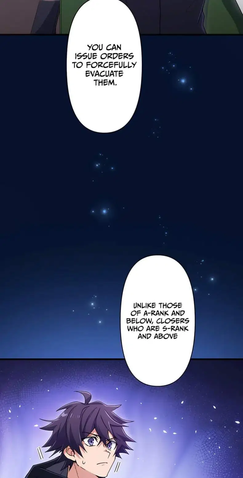 My Exclusive Evil King Skill Is Too Overpowered Chapter 9 - Page 30