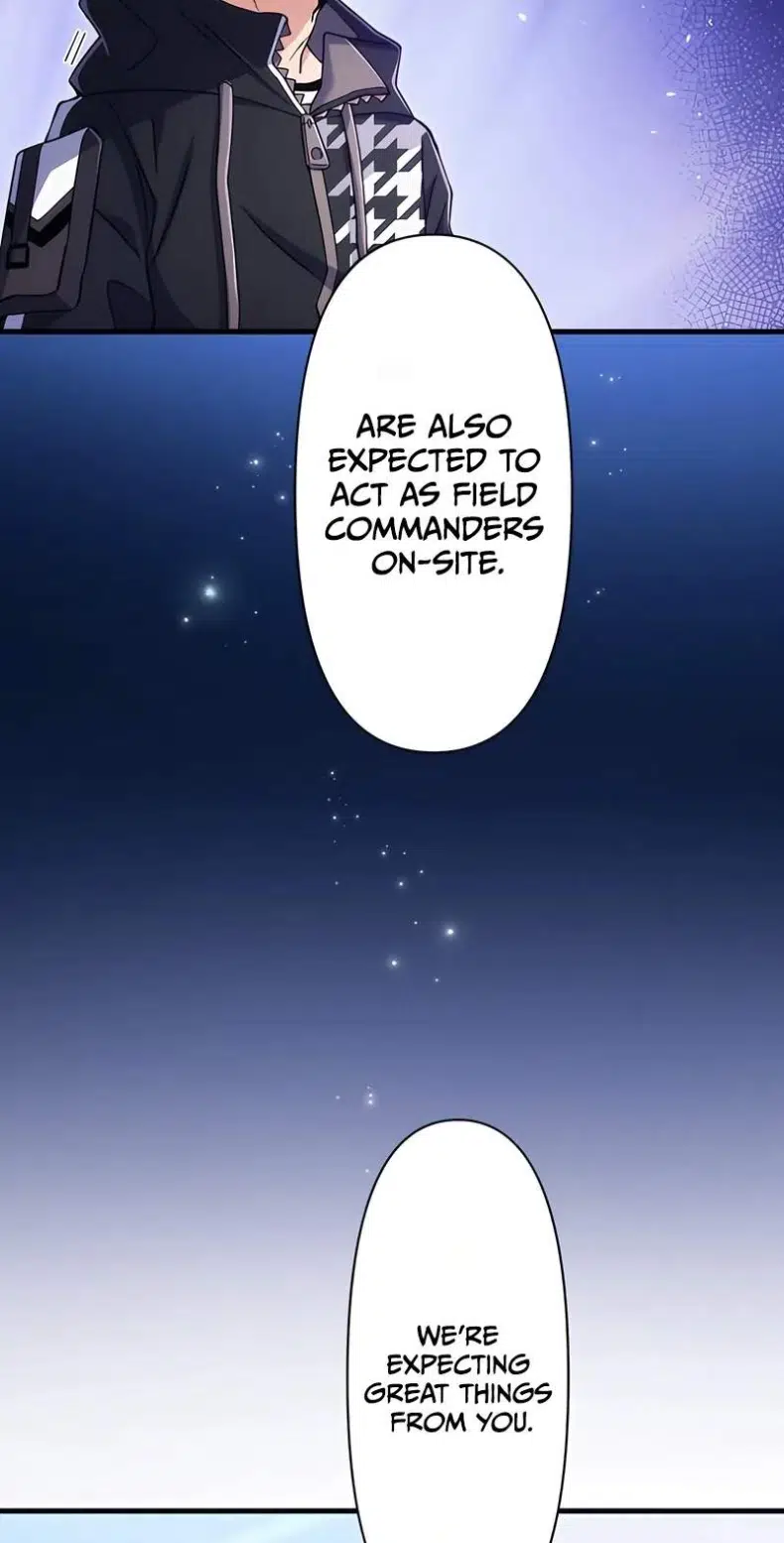 My Exclusive Evil King Skill Is Too Overpowered Chapter 9 - Page 31