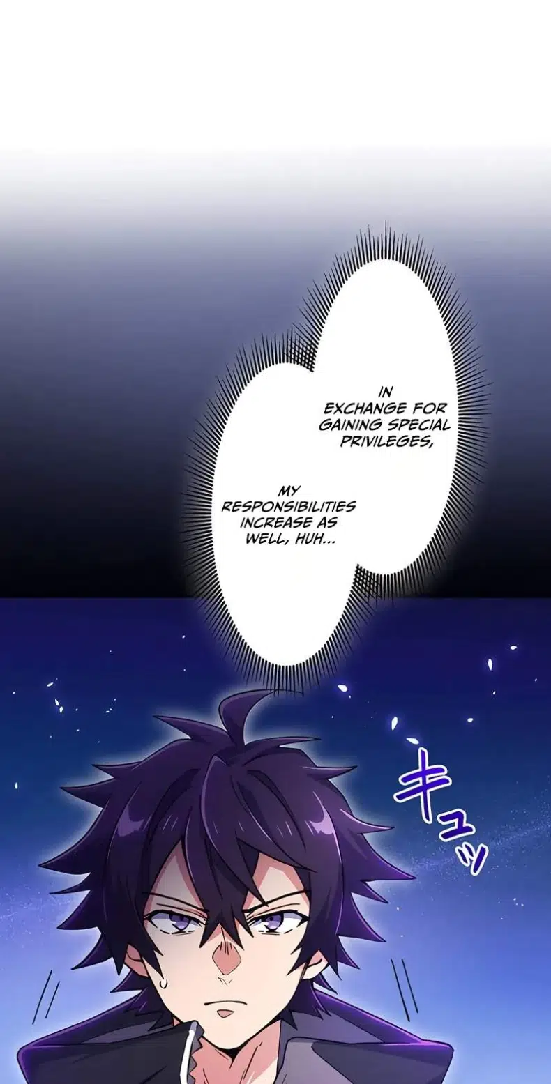 My Exclusive Evil King Skill Is Too Overpowered Chapter 9 - Page 33