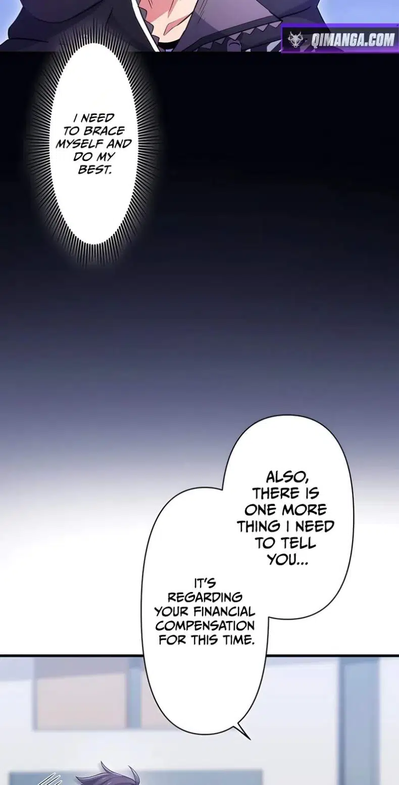 My Exclusive Evil King Skill Is Too Overpowered Chapter 9 - Page 34