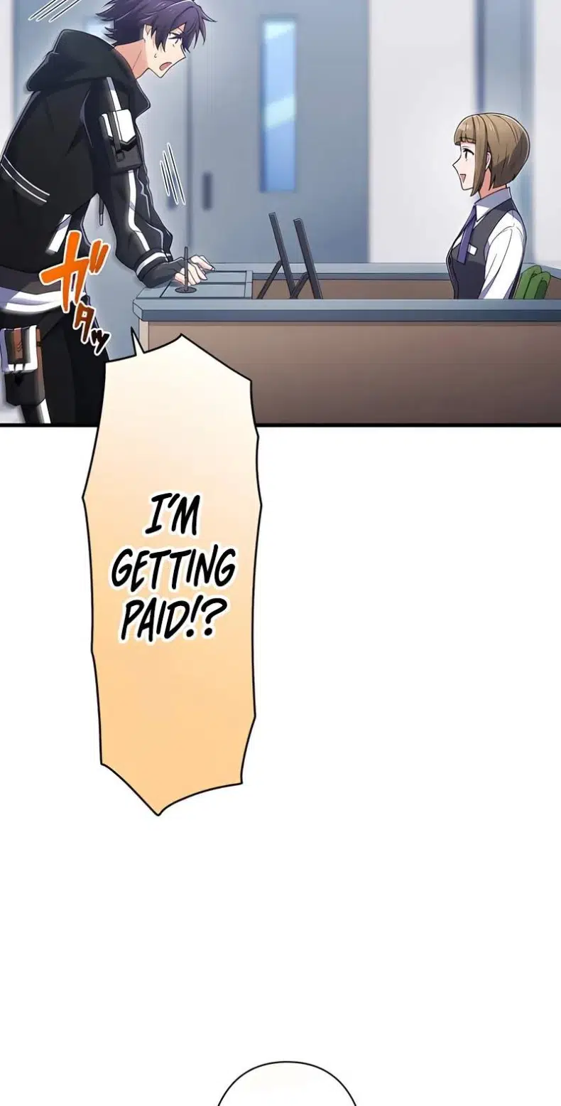 My Exclusive Evil King Skill Is Too Overpowered Chapter 9 - Page 35