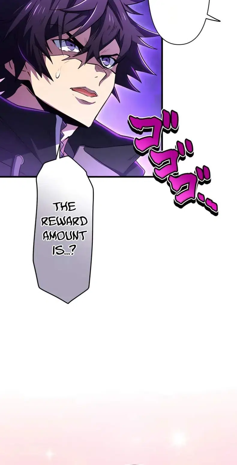 My Exclusive Evil King Skill Is Too Overpowered Chapter 9 - Page 37