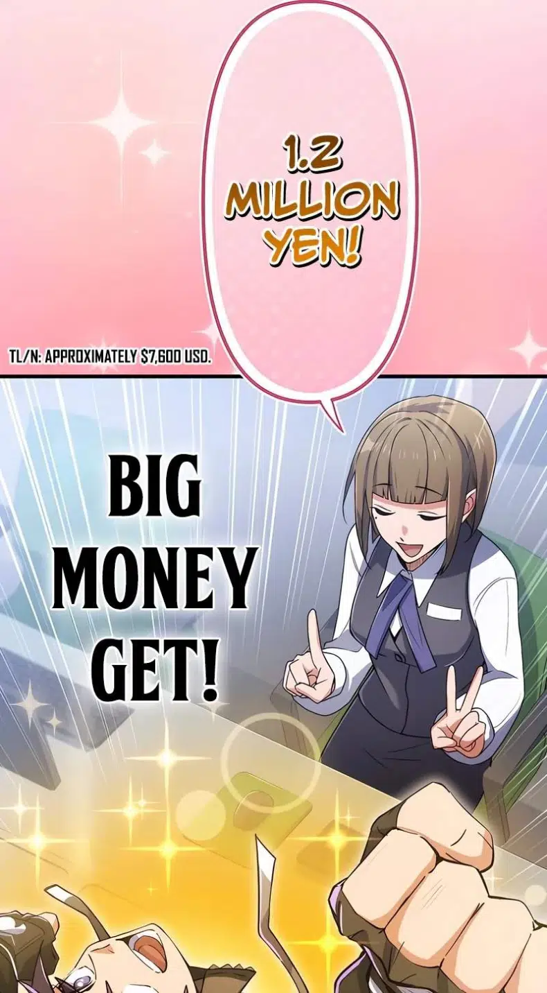 My Exclusive Evil King Skill Is Too Overpowered Chapter 9 - Page 38