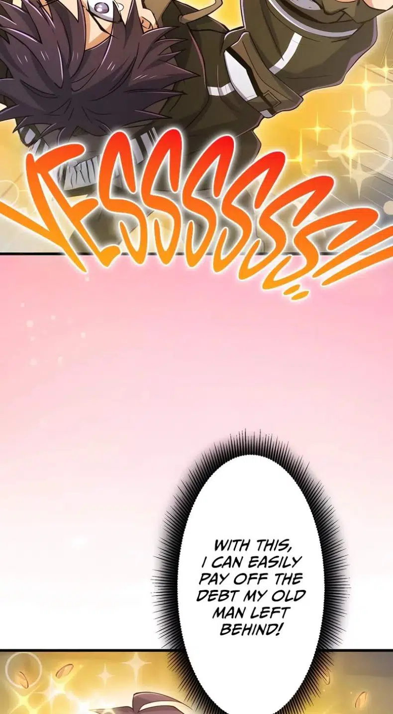 My Exclusive Evil King Skill Is Too Overpowered Chapter 9 - Page 39