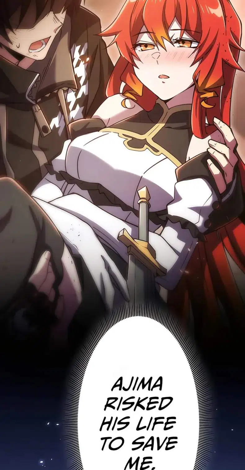 My Exclusive Evil King Skill Is Too Overpowered Chapter 9 - Page 5